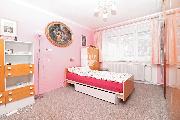 Pron�jem prostorn�ho zd�n�ho bytu 2+1 na ulici Leo�e Jan��ka v Jihlav�
