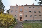 Pron�jem prostorn�ho zd�n�ho bytu 2+1 na ulici Leo�e Jan��ka v Jihlav�