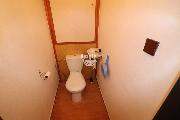 Pronjem velice prostornho, zdnho bytu 1+kk s lodi na ulici Kainarova v Jihlav