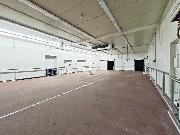 Pron�jem v�robn�ho a skladovac�ho prostoru v Hodic�ch nedaleko Jihlavy (plocha pron�jmu dle dohody)