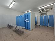 Pron�jem v�robn�ho a skladovac�ho prostoru v Hodic�ch nedaleko Jihlavy (plocha pron�jmu dle dohody)