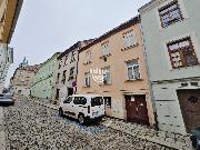 Pronjem zdnho bytu 2+1, Lazebnick ulice, Jihlava