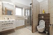 Pron�jem zd�n�ho bytu 3+1 na ulici Matky Bo�� v Jihlav�