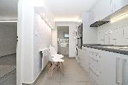 Pronjem zdnho zrekonstruovanho bytu 1+1, Letn ulice, Jihlava