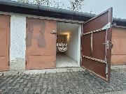 Pronjem zrekonstruovan gare s elektinou v Jihlav, ulice Na Dolech