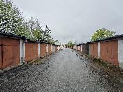 Pronjem zrekonstruovan gare s elektinou v Jihlav, ulice Na Dolech