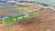 Strategick� pozemek 11 125 m? u sjezdu z D1 (�toky)