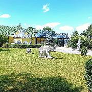 Exkluzivn� vila s maxim�ln�m soukrom�m ve V�eln�