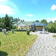 Exkluzivn vila s rozshlmi pozemky  Veln u eskch Budjovic