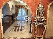 Exkluzivn vila s rozshlmi pozemky  Veln u eskch Budjovic