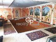 Exkluzivn vila s rozshlmi pozemky  Veln u eskch Budjovic