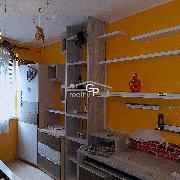 Investin pleitost - byt 3+1 s lodi v OV, ul. Budovatelsk, Trhov Sviny