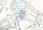 Prodej 4 pozemk� u obce Dvory nad Lu�nic�