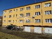 Prodej bytu 2+1 v OV, ul. Dobrovodsk, esk Budjovice