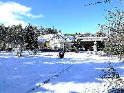 Prodej exkluzivn� reziden�n� vily s pozemky v obci V�eln� u �esk�ch Bud�jovic