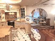 Prodej exkluzivn� reziden�n� vily s pozemky v obci V�eln� u �esk�ch Bud�jovic