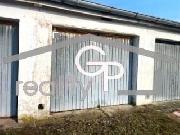 Prodej gar�e v DV, ul. Krokova, �esk� Bud�jovice