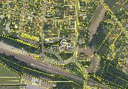 Prodej gar�e v OV, ul. Dlouh�, Borovany