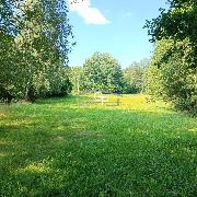 Prodej louky u obce Kraset�n - Holubov