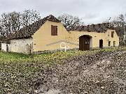 Prodej nemovitosti s potenci�lem komer�n� p��le�itosti, Hracholusky u Prachatic