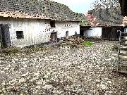 Prodej nemovitosti s pozemky, Hracholusky u Prachatic