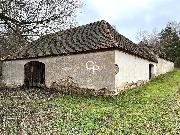 Prodej nemovitosti s pozemky, Hracholusky u Prachatic