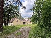 Prodej nemovitosti s pozemky v obci Hracholusky u Prachatic