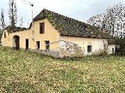 Prodej nemovitosti s pozemky v obci Hracholusky u Prachatic