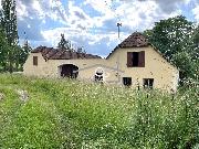 Prodej nemovitosti s rozs�hl�mi pozemky, Hracholusky u Prachatic