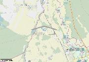 Prodej pozemku 15.292 m2 u obce Dvory nad Lunic