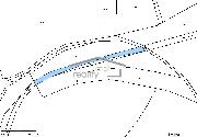 Prodej pozemku 3.716 m2, esk Vrbn - esk Budjovice