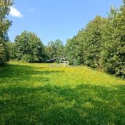 Prodej pozemku 4.299 m2 - Holubov, u obce Krasetn