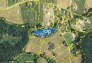 Prodej pozemku 4.299 m2 - Holubov, u obce Krasetn
