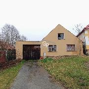 Prodej RD 2+1 s rozshlou zahradou, Pivkovice