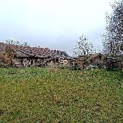 Prodej RD 2+1 s rozshlou zahradou, Pivkovice