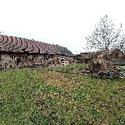 Prodej RD 2+1 s rozshlou zahradou, Pivkovice