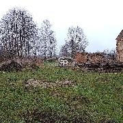 Prodej RD 2+1 s rozshlou zahradou, Pivkovice