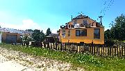 Prodej RD 3+1 se zahradou a gar��, Netolice