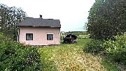 Prodej RD 3+1 se zahradou v obci Kladensk� Rovn� - K�jov