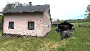 Prodej RD 3+1 se zahradou v obci Kladensk� Rovn� - K�jov