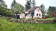 Prodej RD 3+1 se zahradou v obci Kladensk� Rovn� - K�jov