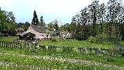 Prodej RD 3+1 se zahradou v obci Kladensk� Rovn� - K�jov