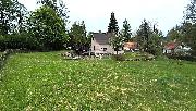 Prodej RD 3+1 se zahradou v obci Kladensk� Rovn� - K�jov