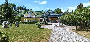 Prodej rezden�n� vily v obci V�eln� u �esk�ch Bud�jovic