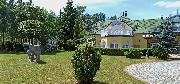 Prodej rezden�n� vily v obci V�eln� u �esk�ch Bud�jovic
