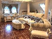 Prodej reziden�n� vily s pozemky v obci V�eln� u �esk�ch Bud�jovic