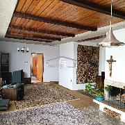 Prodej rodinnho domu 5+kk se zahradou - Zliv u eskch Budjovic