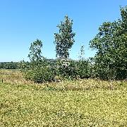 Prodej stavebn�ho pozemku 1 586 m and sup2;  Bohdal�n, okres Pelh�imov