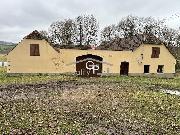 Prodej venkovsk�ho domu s pozemky - bydlen� i podnik�n�, Hracholusky