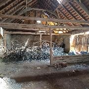 Prodej venkovsk�ho domu s pozemky - bydlen� i podnik�n�, Hracholusky